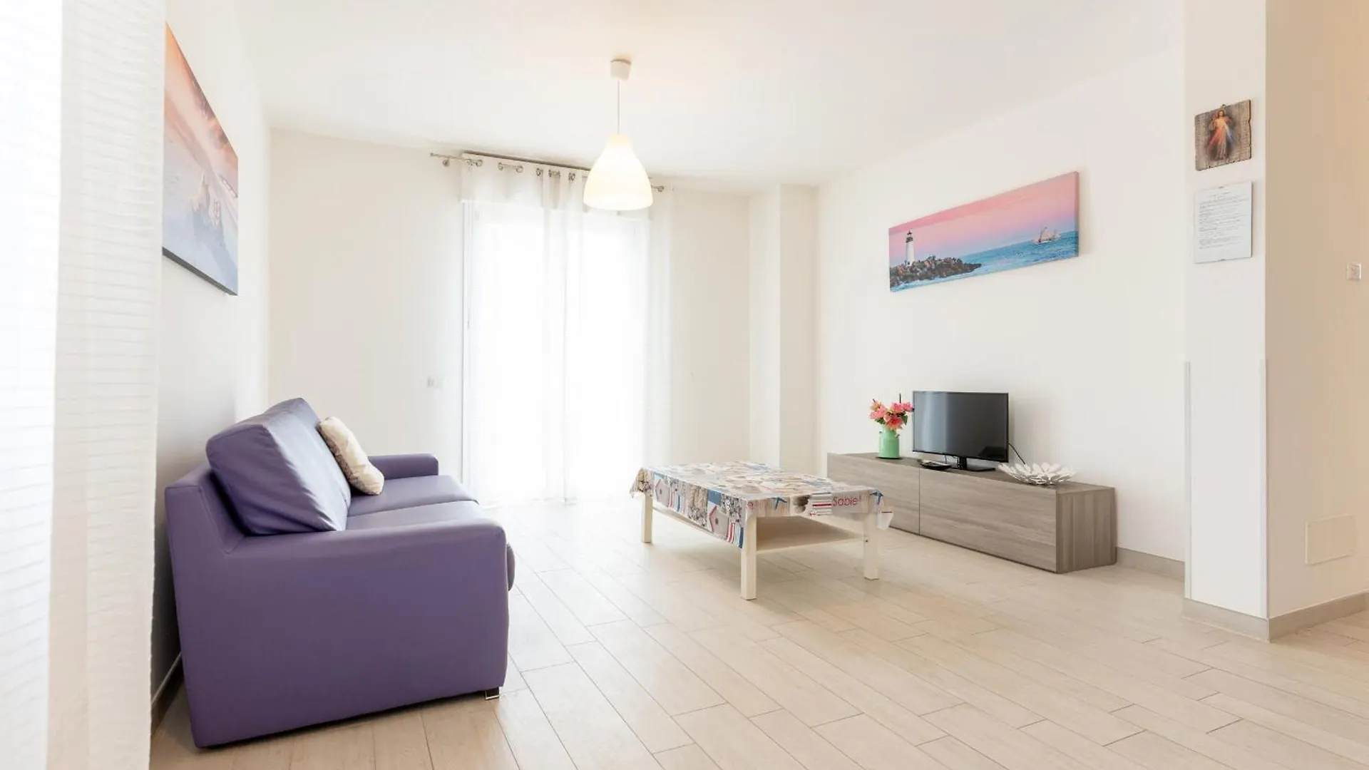 Villa Pierre Lido di Jesolo Daire