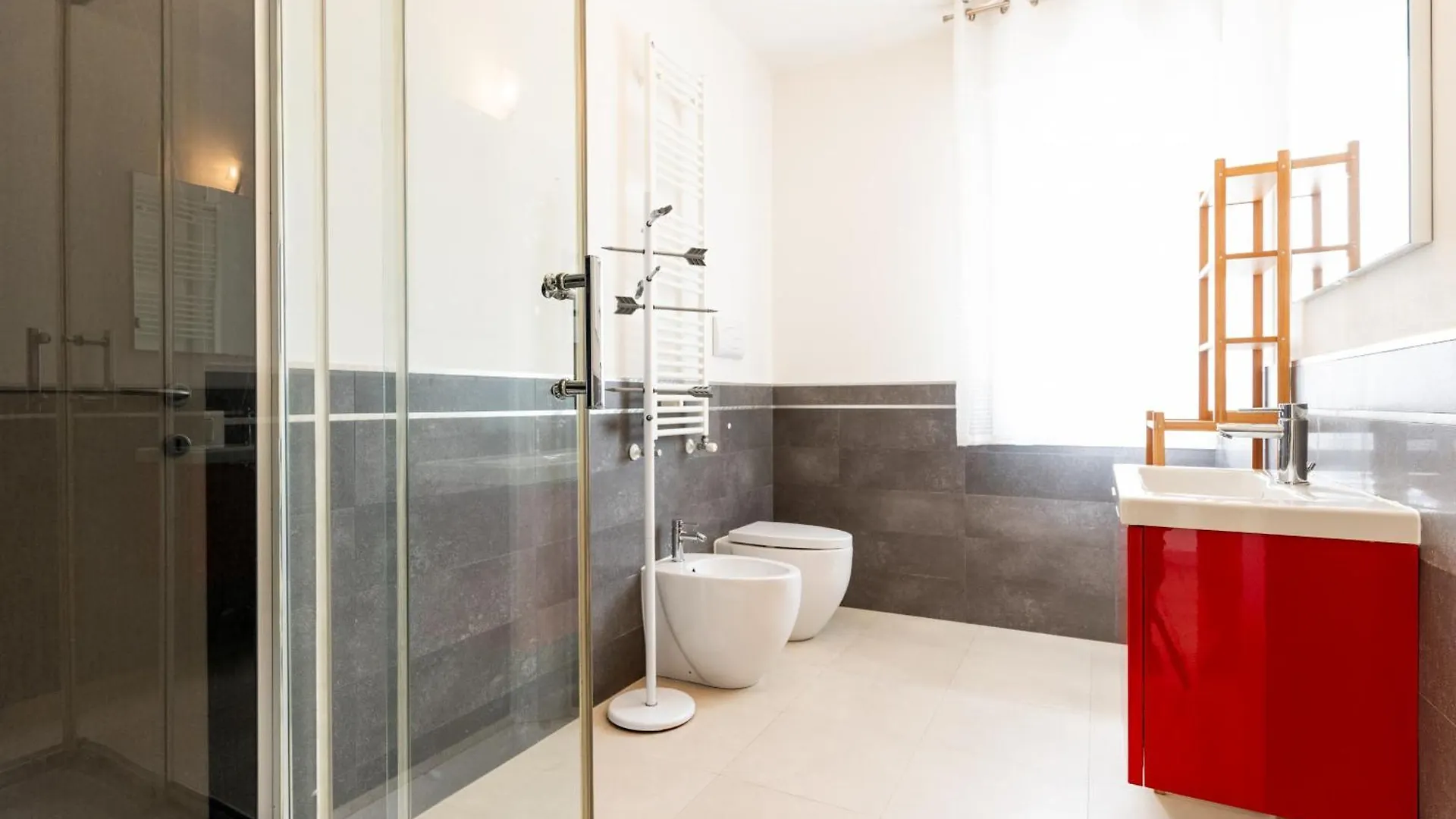Daire Villa Pierre Lido di Jesolo İtalya