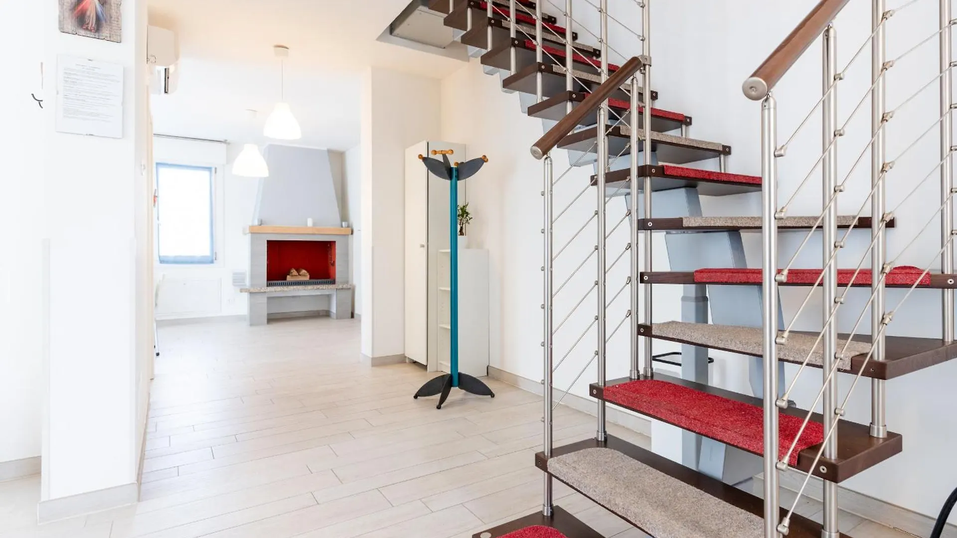 Daire Villa Pierre Lido di Jesolo İtalya