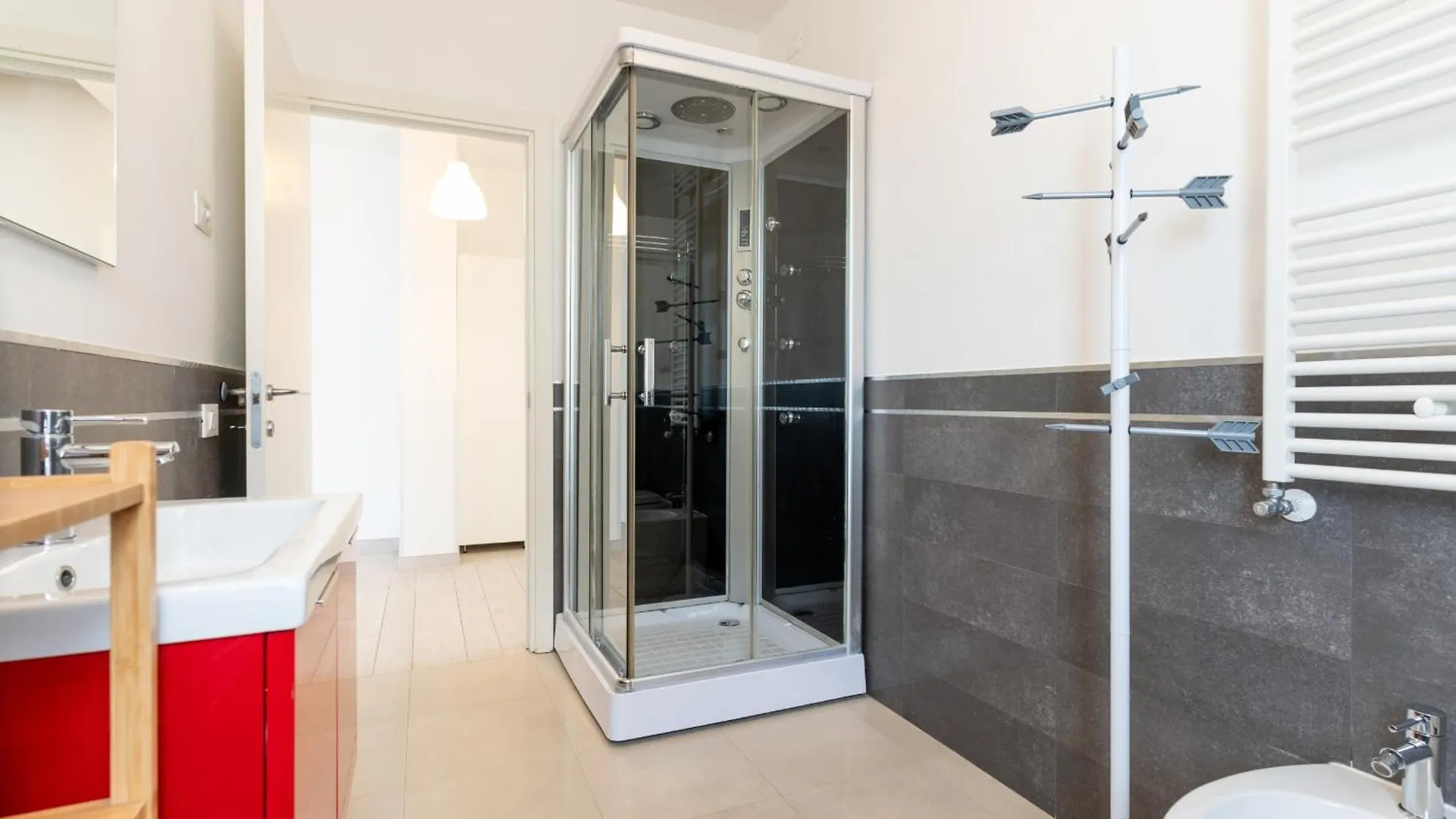 Villa Pierre Lido di Jesolo İtalya