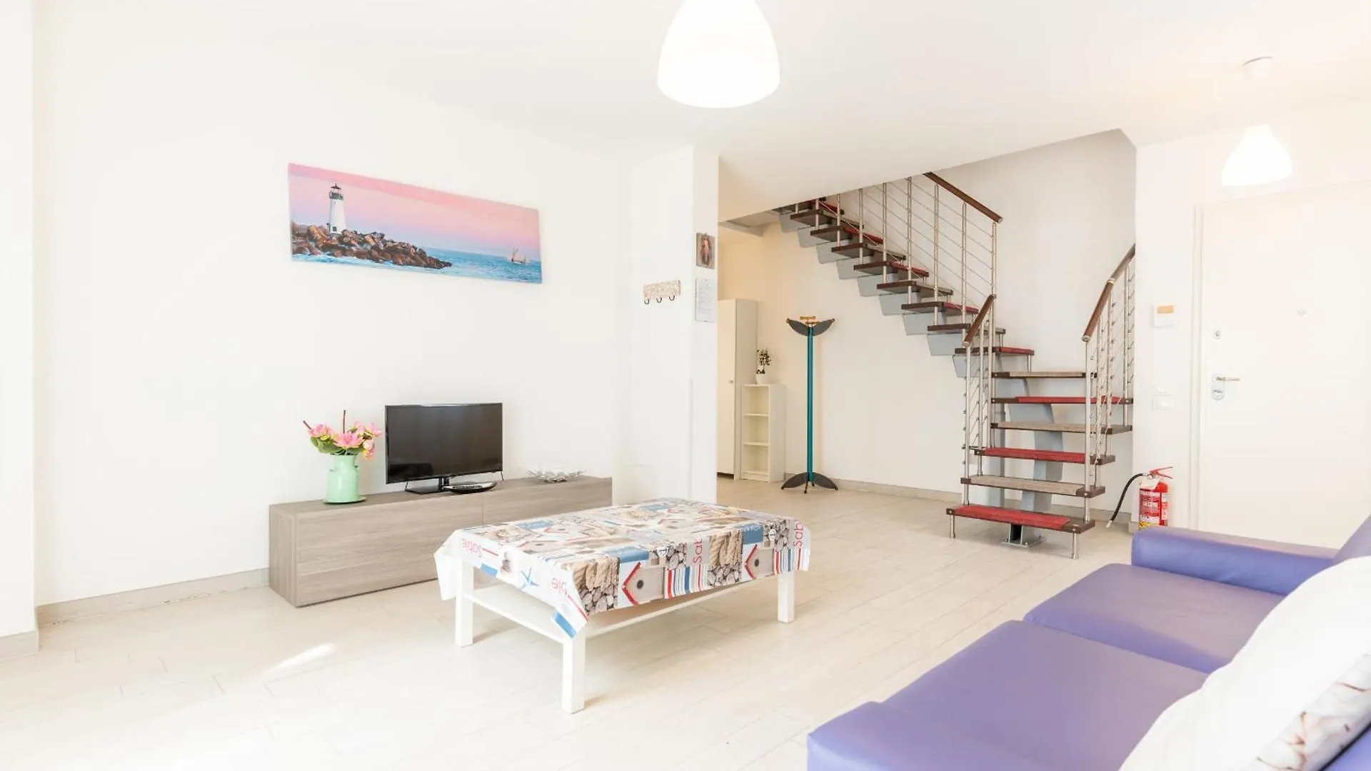 Daire Villa Pierre Lido di Jesolo
