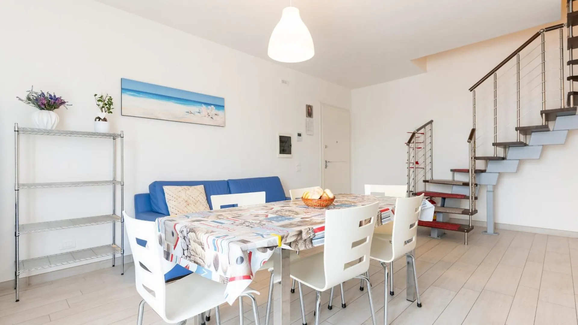 Villa Pierre Lido di Jesolo