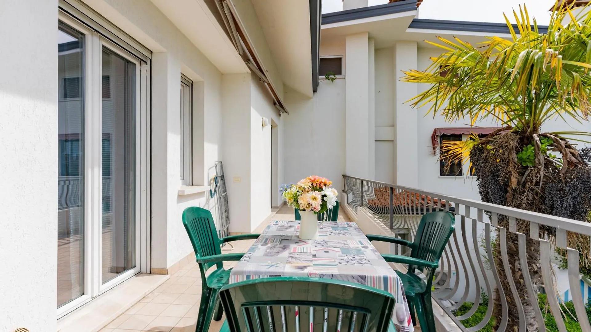 Villa Pierre Lido di Jesolo Daire