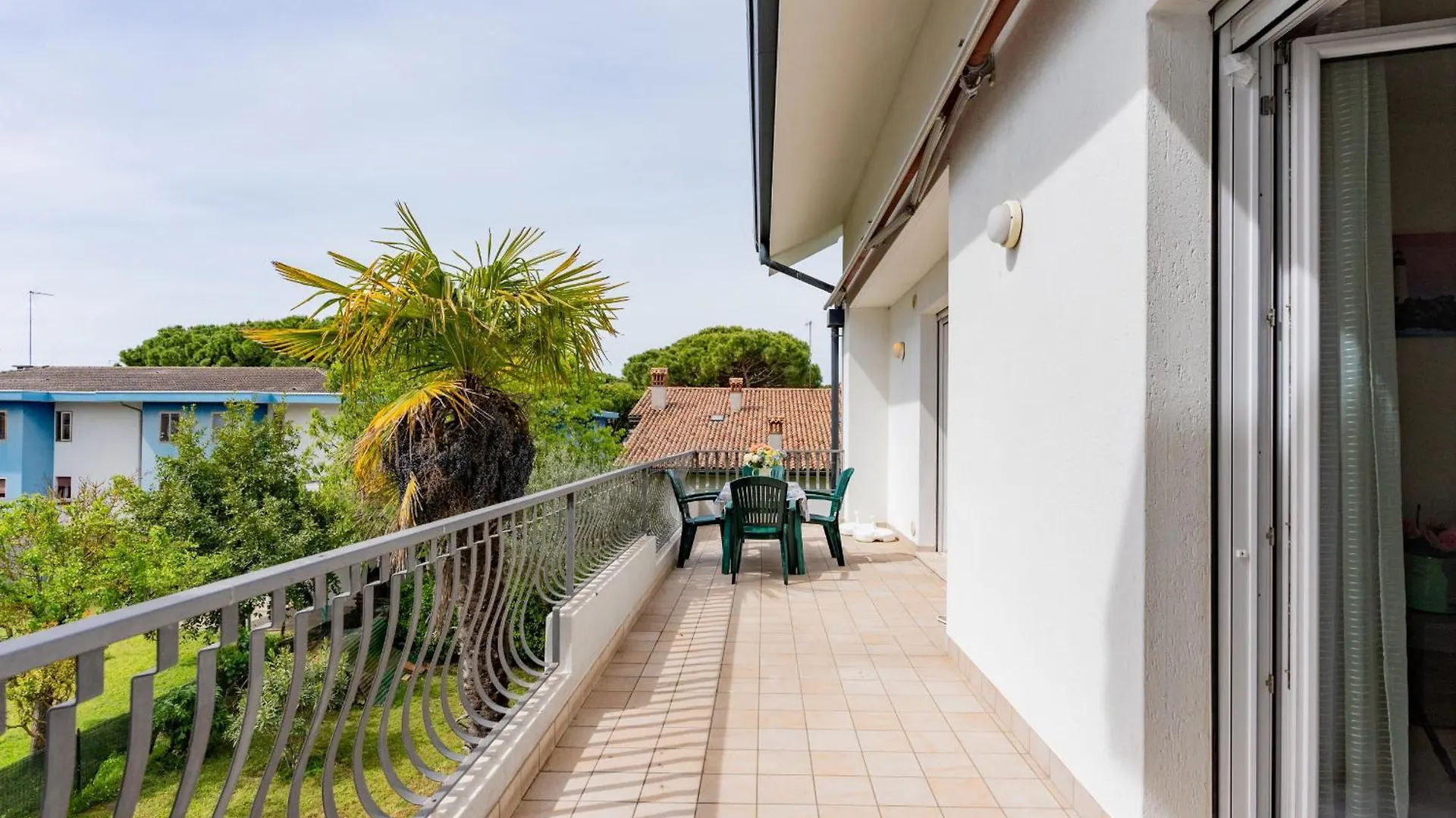 Villa Pierre Lido di Jesolo