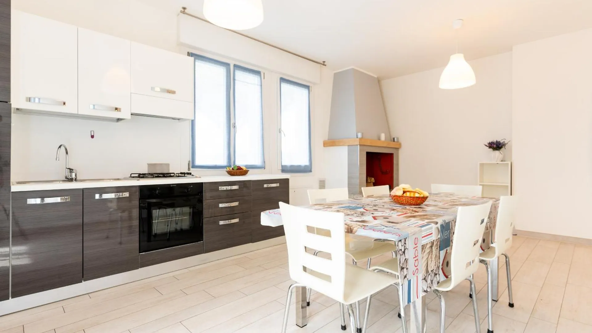 Villa Pierre Lido di Jesolo Italien